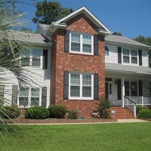 Meet your Posher, Gayle